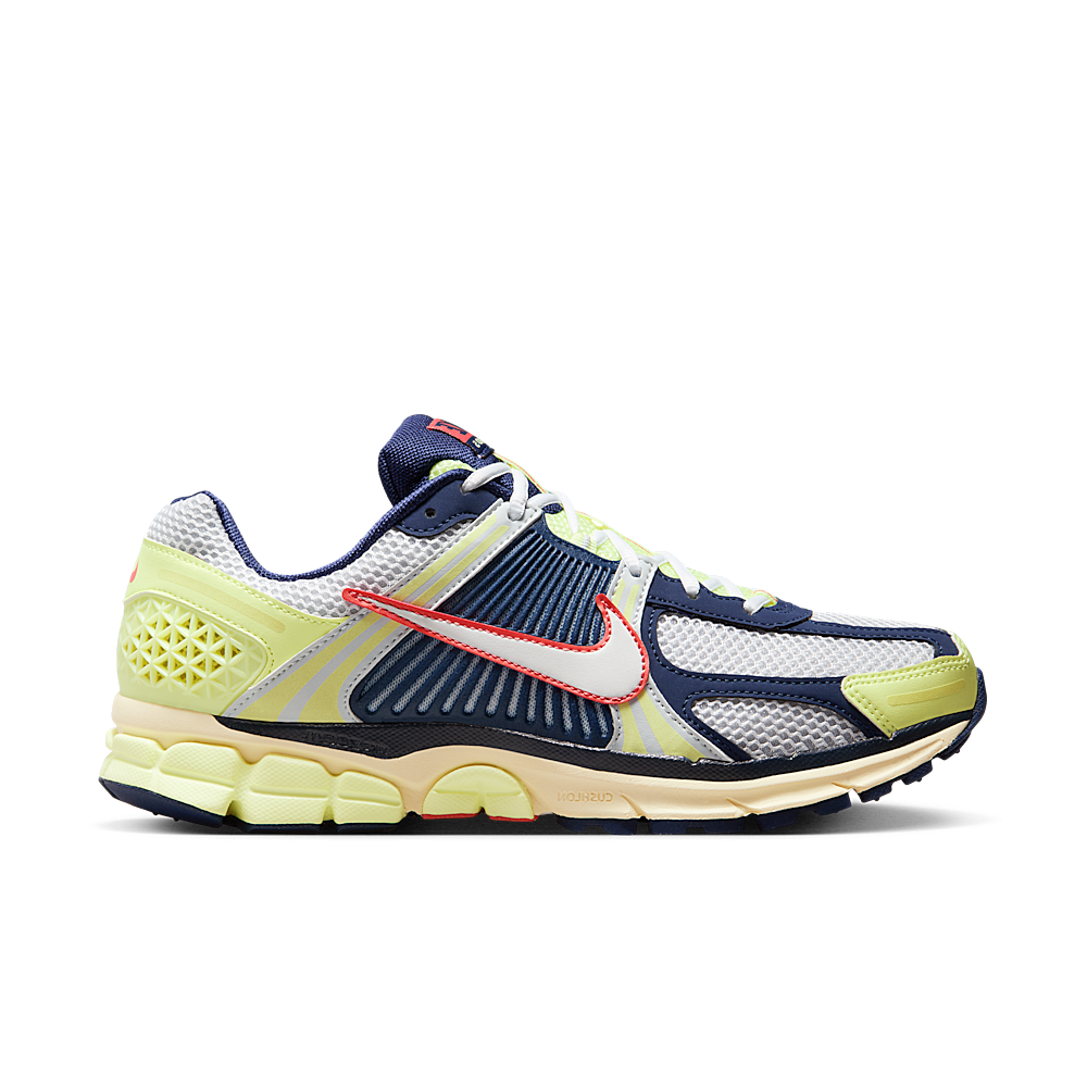 Nike Zoom Vomero 5 Volt Navy