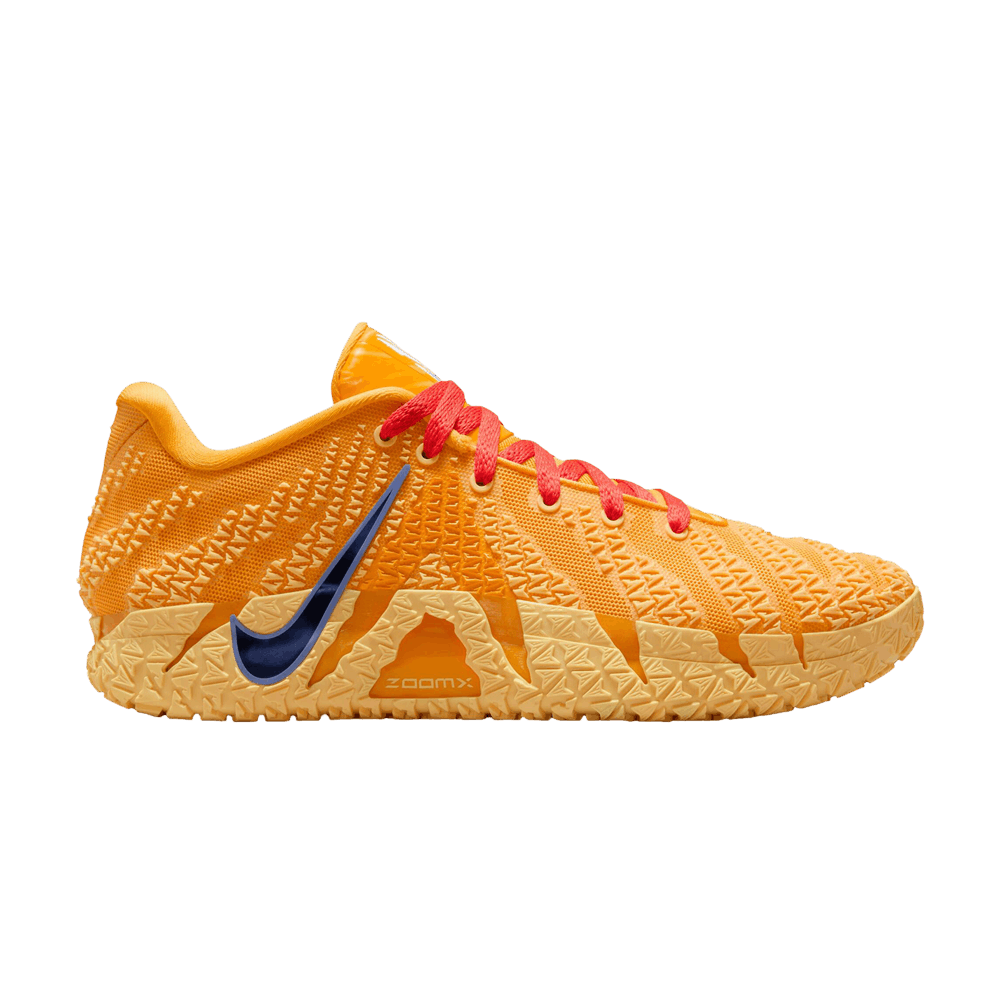 Nike Ja 3 Hustle & Flow
