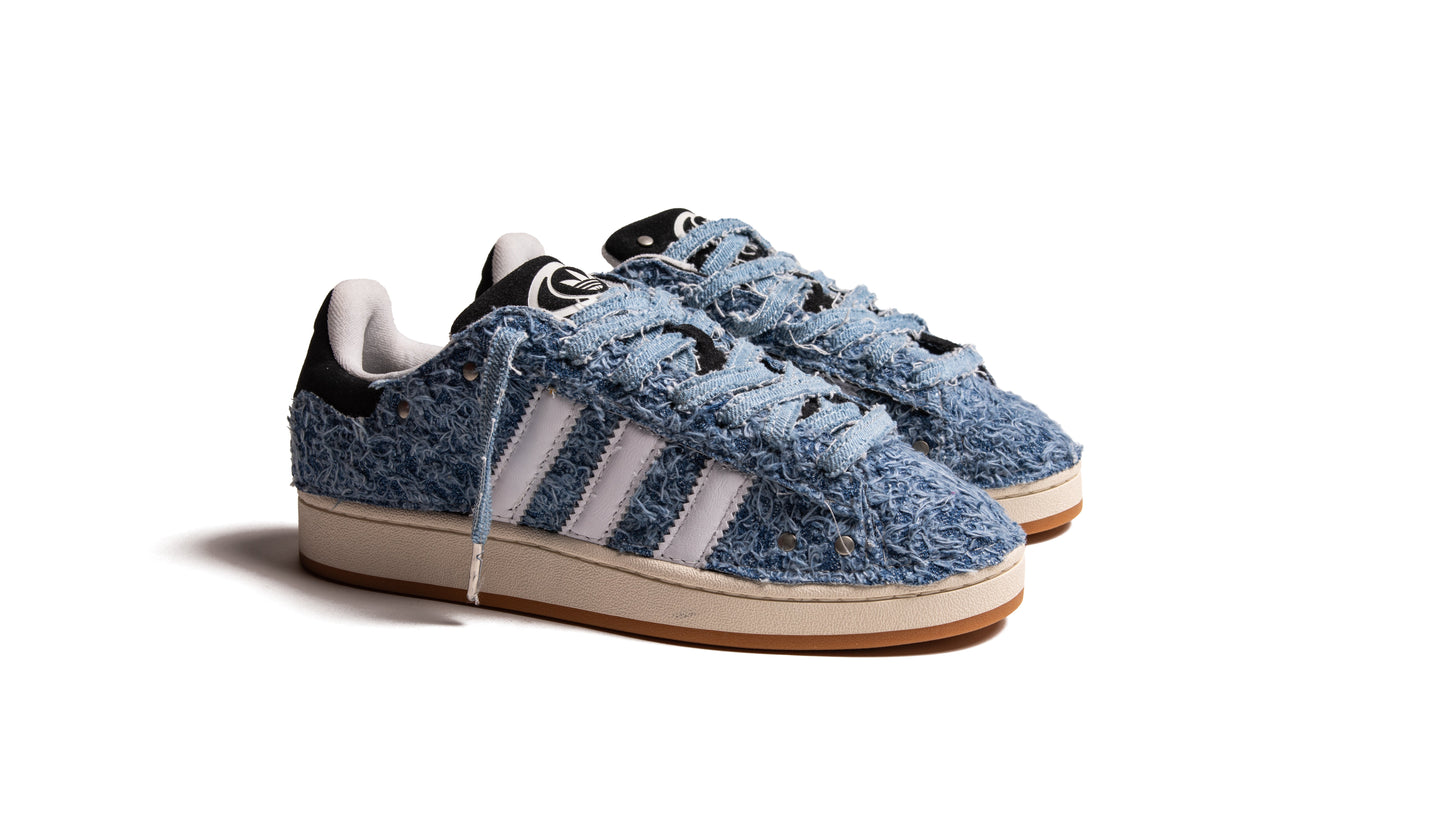 Adidas Campus Cargo Sky