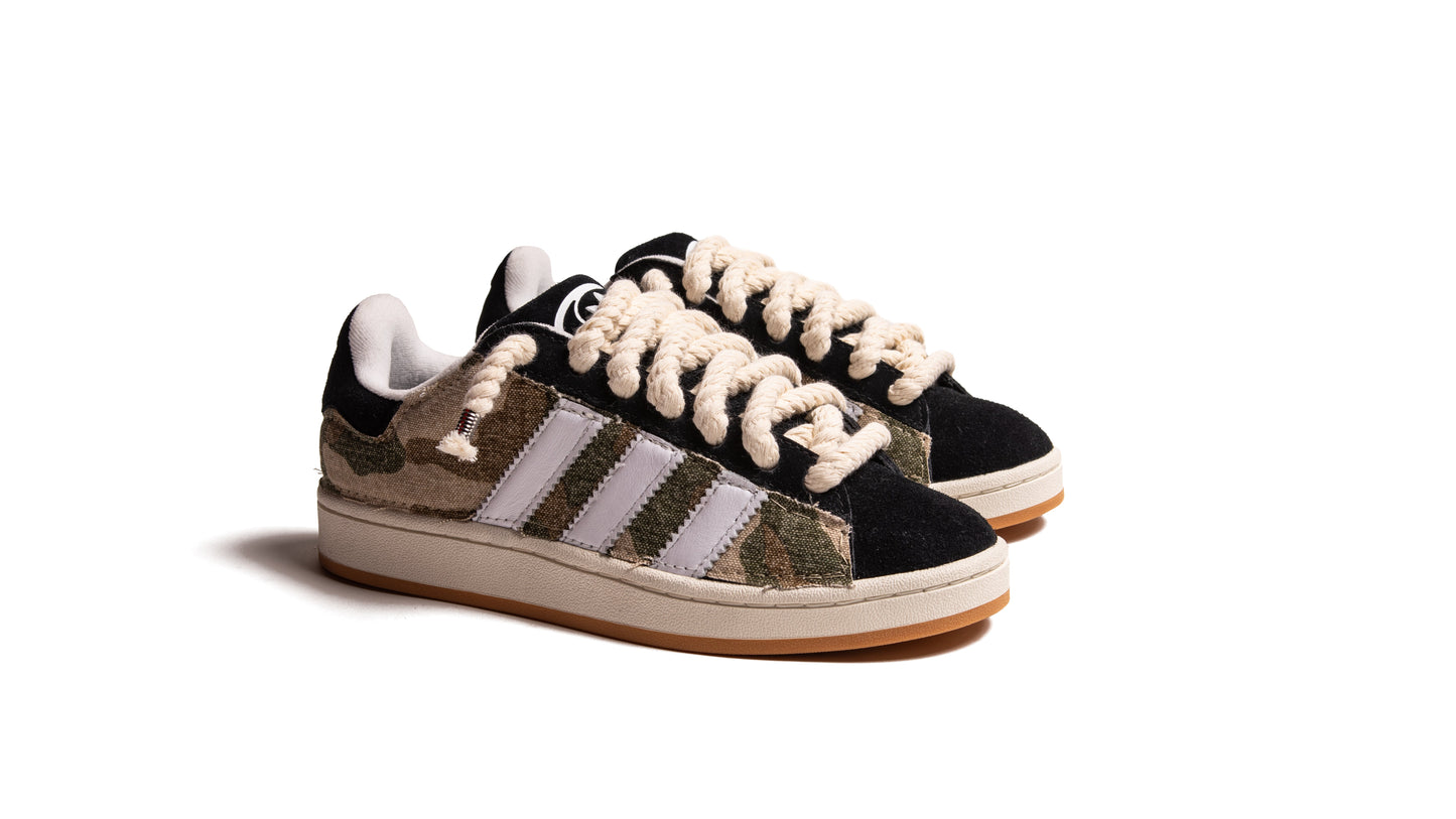 Adidas Campus Rope Army