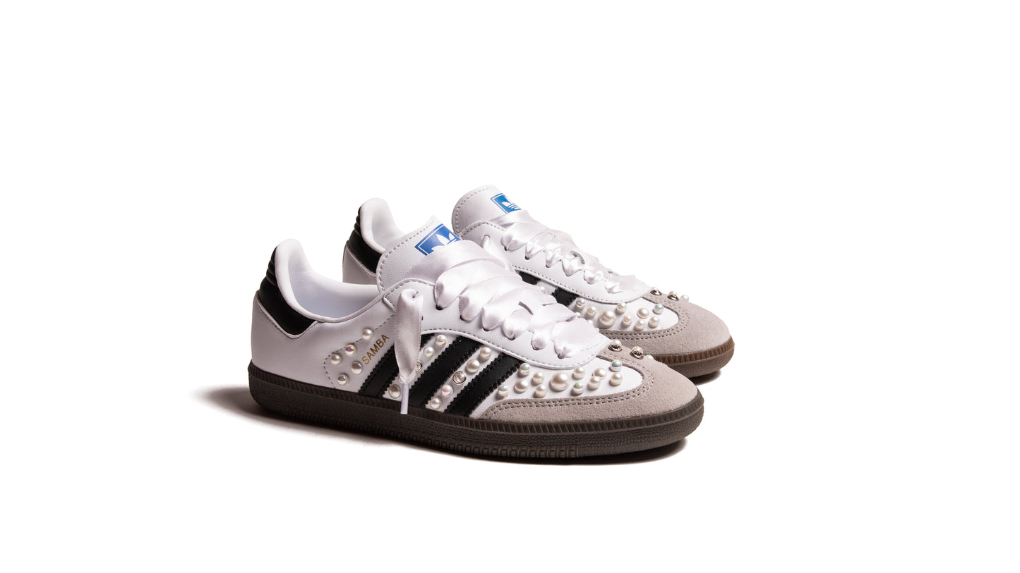Adidas Samba Perla