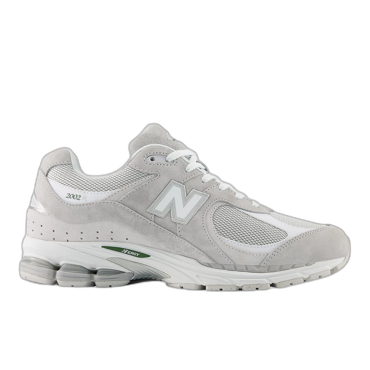 New Balance 2002R Grey Teal