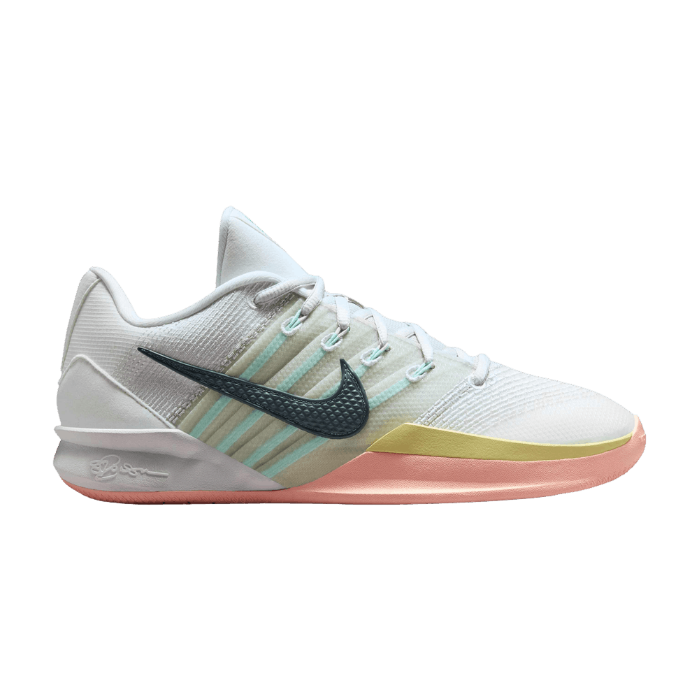 Nike Sabrina 3 Silencer (Women's)