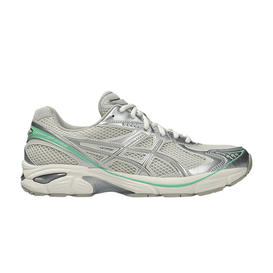 ASICS GT-2160 Smoke Grey Peppermint