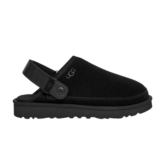 UGG Goldencoast Clog II Black