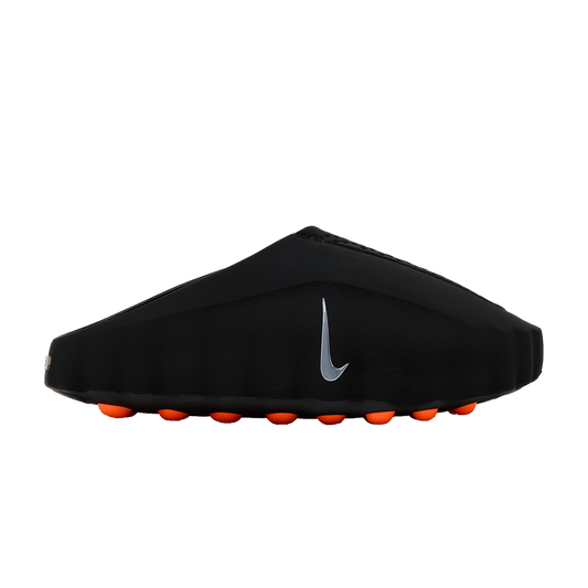 Nike Mind 001 Slide Black Chrome (Women's)