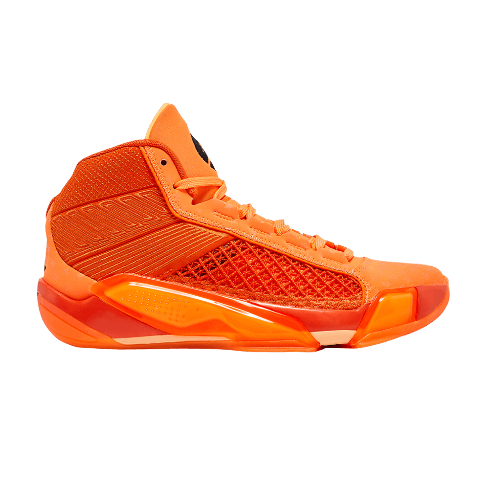 Jordan 38 WNBA Center Star