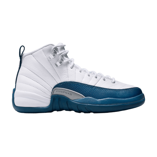 Jordan 12 Retro French Blue (2025) (GS)
