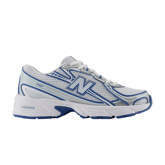 New Balance 740 Ice Blue (GS)
