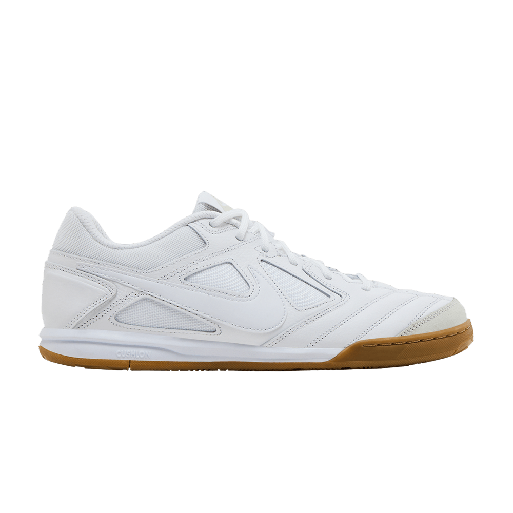 Nike Gato White Gum