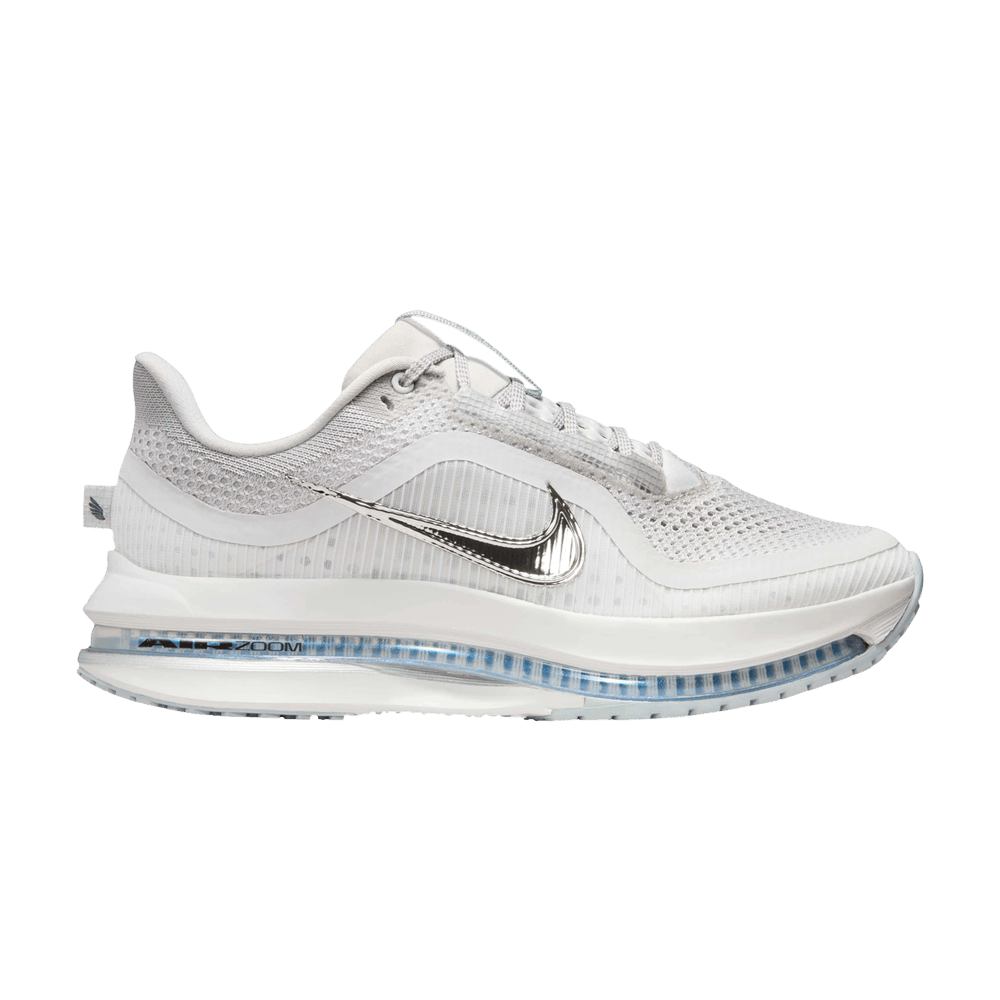 Nike Air Zoom Pegasus Premium Vast Grey (Women's)