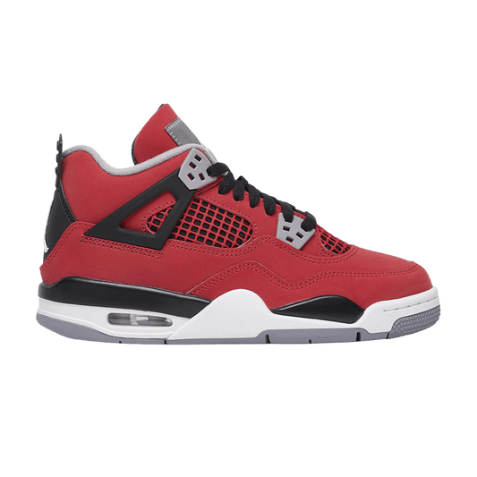 Jordan 4 Retro Toro Bravo (2026) (GS)