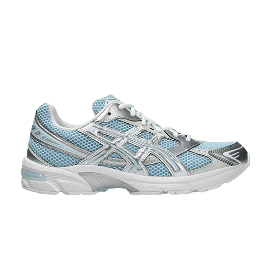 ASICS Gel-1130 Faded Denim Pure Silver