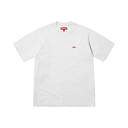 Supreme Small Box Tee 'Ash Grey'
