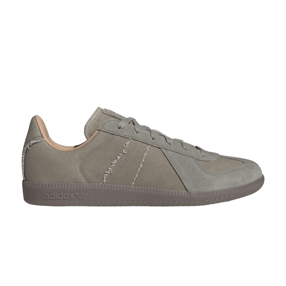 adidas BW Army Silver Pebble