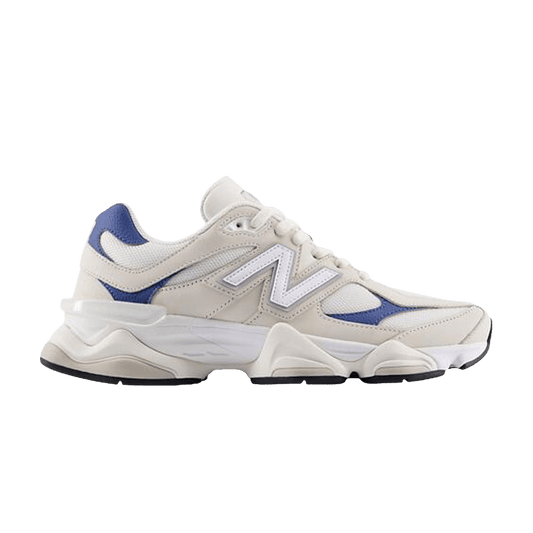 New Balance 9060 Sea Salt Magic Blue
