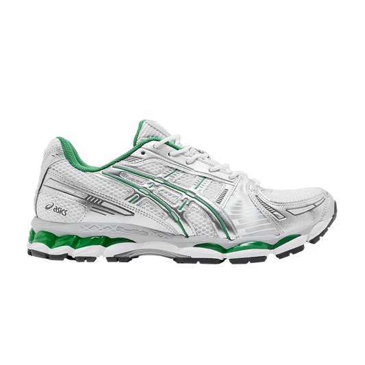 ASICS Gel-Kayano 12.1 Silver Green