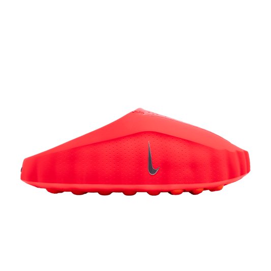 Nike Mind 001 Slide Solar Red