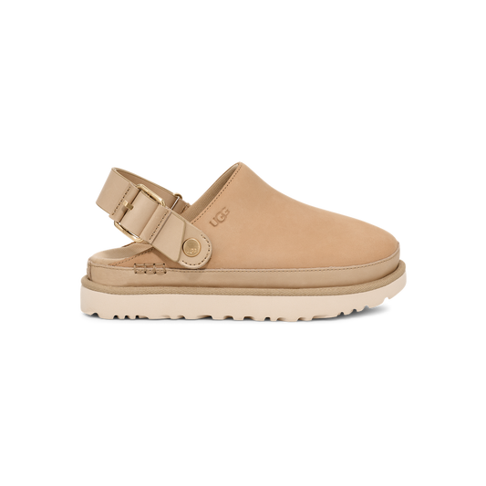 UGG Goldenstar Villa Clog Mustard Seed (Women's)