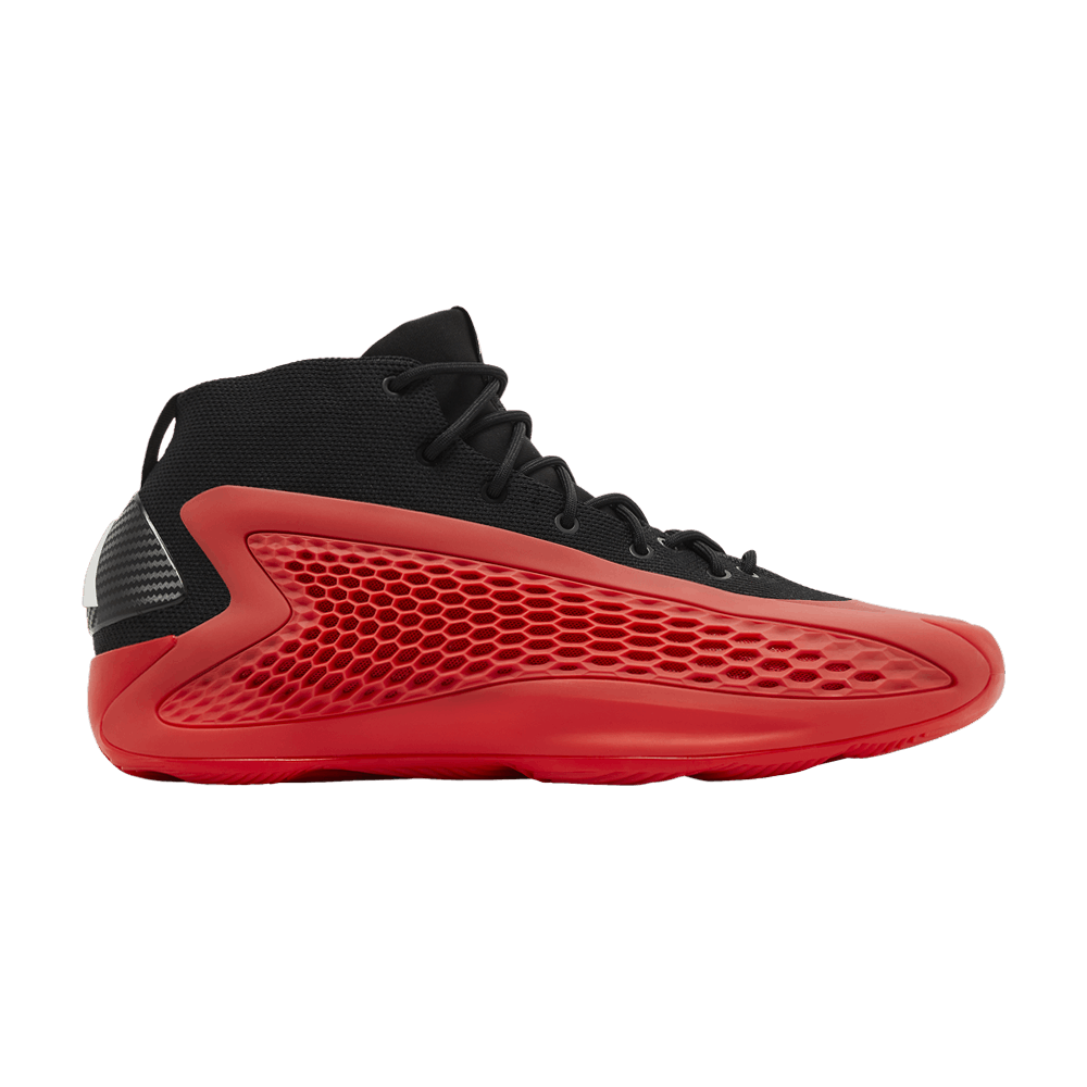 adidas AE 1 Georgia Bulldogs
