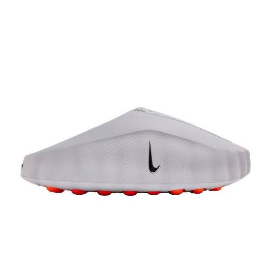 Nike Mind 001 Slide Light Smoke Grey