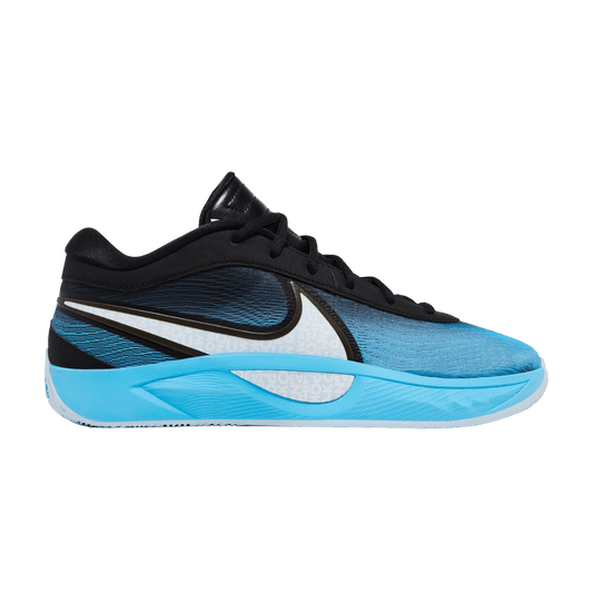 Nike Giannis Zoom Freak 6 Christmas