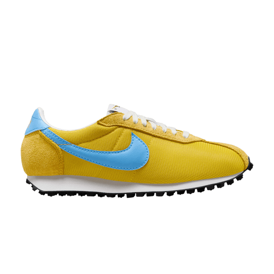 Nike LD-1000 Lightning White Black University Blue (Women's)