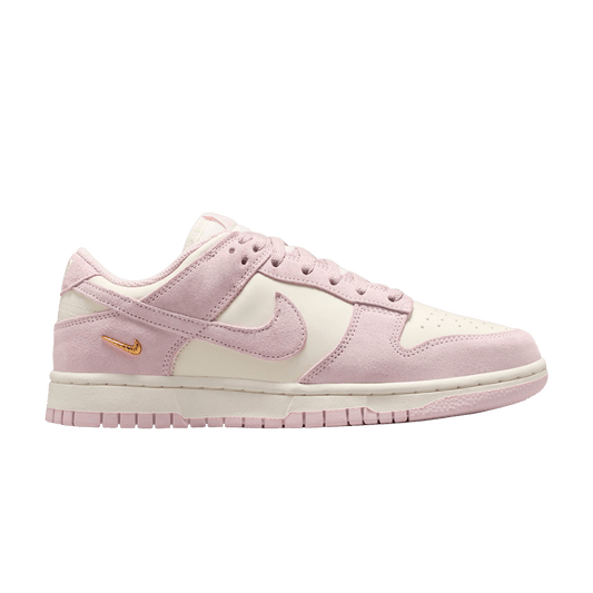 Nike Dunk Low Sail Pearl Pink (Women's)
