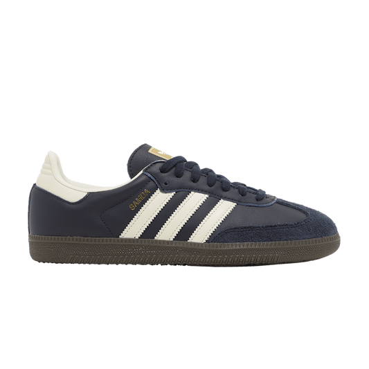 adidas Samba OG Night Navy Gum