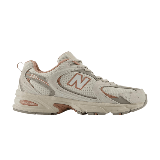 New Balance 530 Timberwolf Linen Landslide