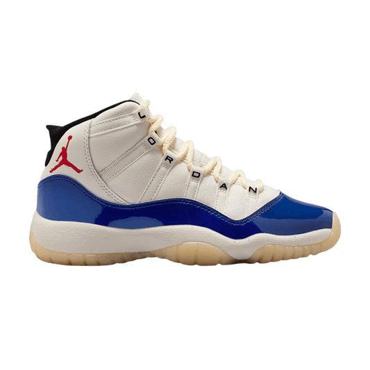 Jordan 11 Retro Rare Air (GS)