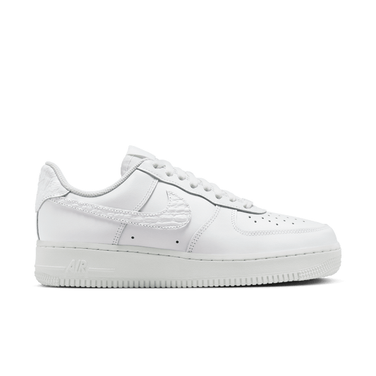 Nike Air Force 1 '07 SE Women's Shoes White/Neutral Grey/White