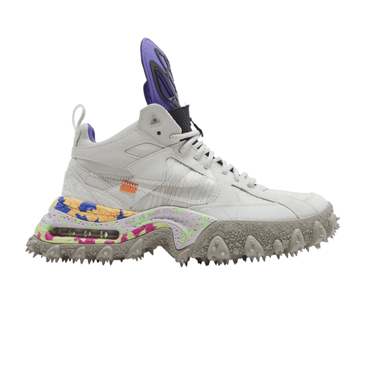 Nike Air Terra Forma Off-White Summit White Psychic Purple