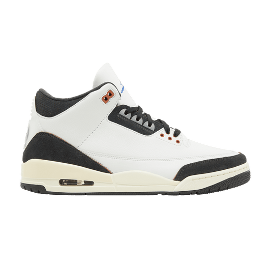 Jordan 3 Retro Quai 54 (2024)