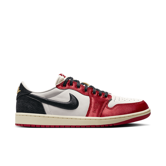 Jordan 1 Retro Low OG Trophy Room Rookie Card Away