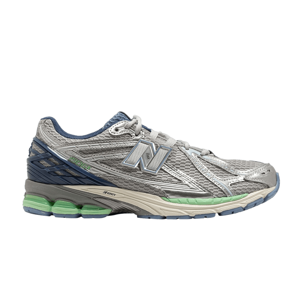 New Balance 1906R Still Water Lab Green