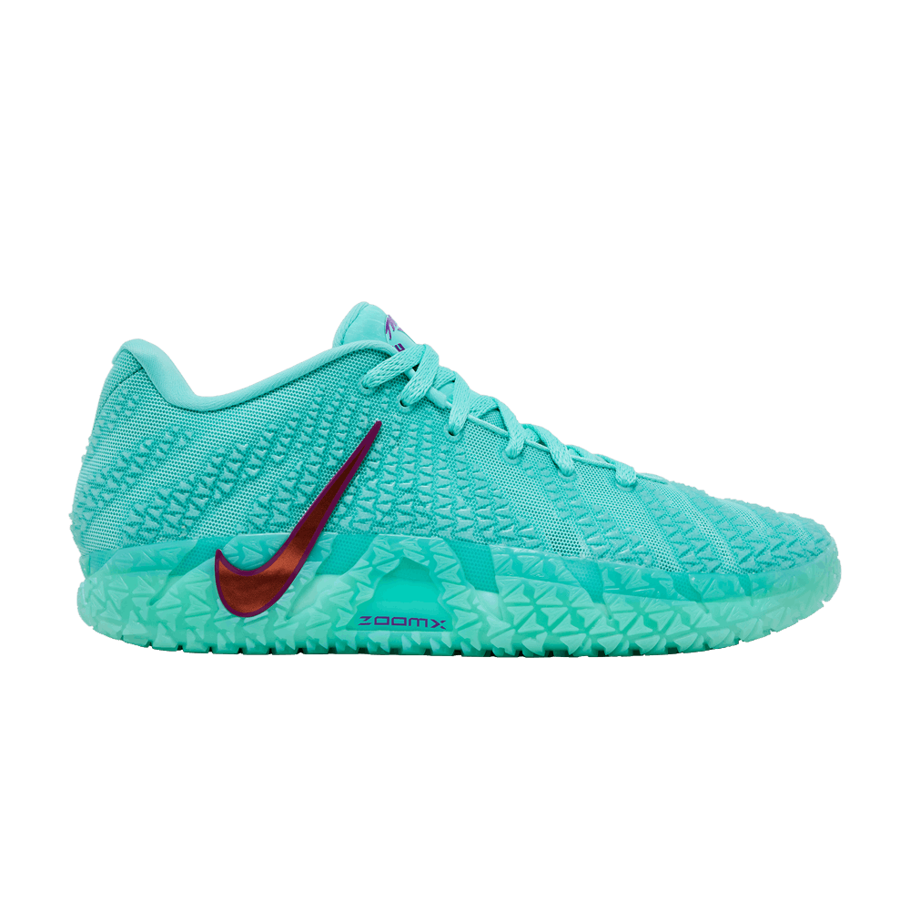 Nike Ja 3 Twelve Time