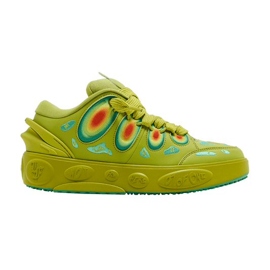Puma LaMelo Ball LaFrancé Heatmap