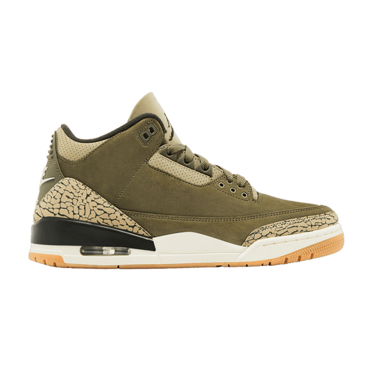 Jordan 3 Retro Family Affair