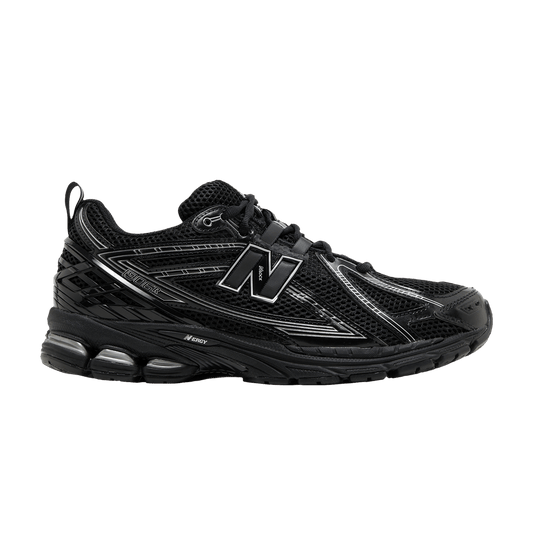New Balance 1906R Black Grey