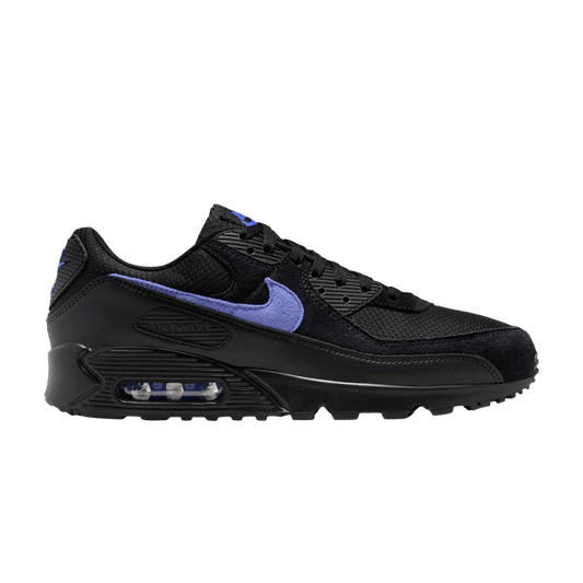 Nike Air Max 90 Black Sapphire