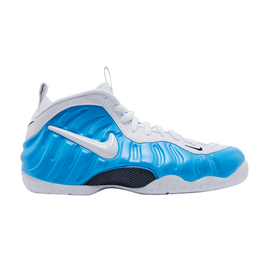 Nike Air Foamposite Pro University Blue (2026)