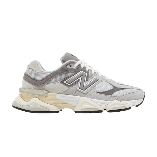 New Balance 9060 Rain Cloud Grey
