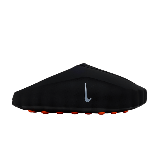 Nike Mind 001 Slide Black Chrome