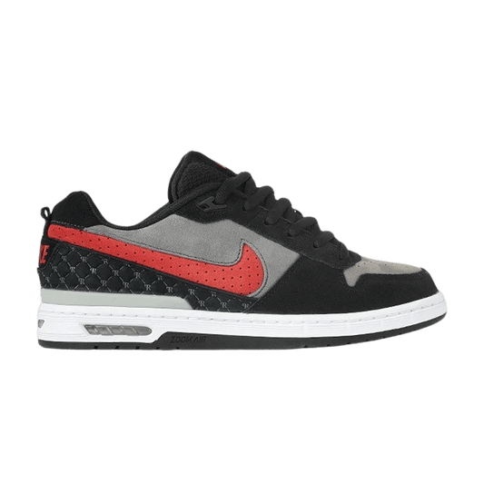 Nike SB Zoom Air Paul Rodriguez 1 OG Bred