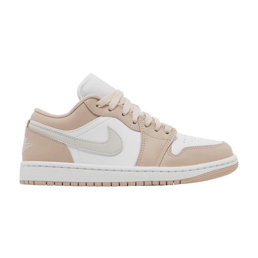 Jordan 1 Low Particle Beige (Women's)