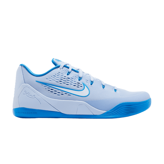 Nike Kobe 9 EM Low Protro TB Hydrogen Blue