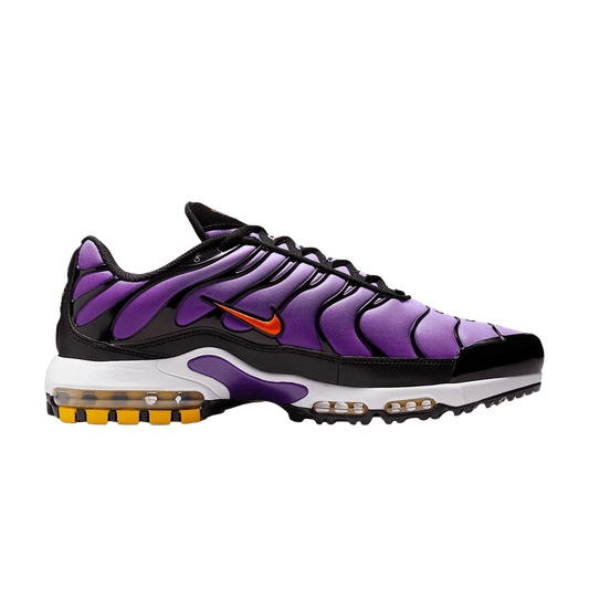 Nike Air Max Plus Golf Voltage Purple