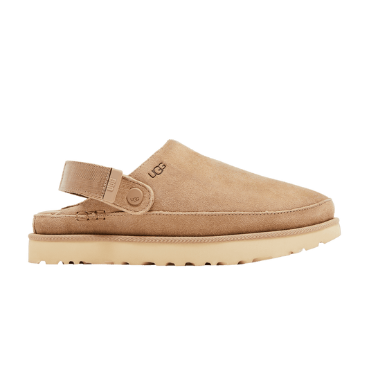 UGG Goldenstar Clog Sand (Women's)