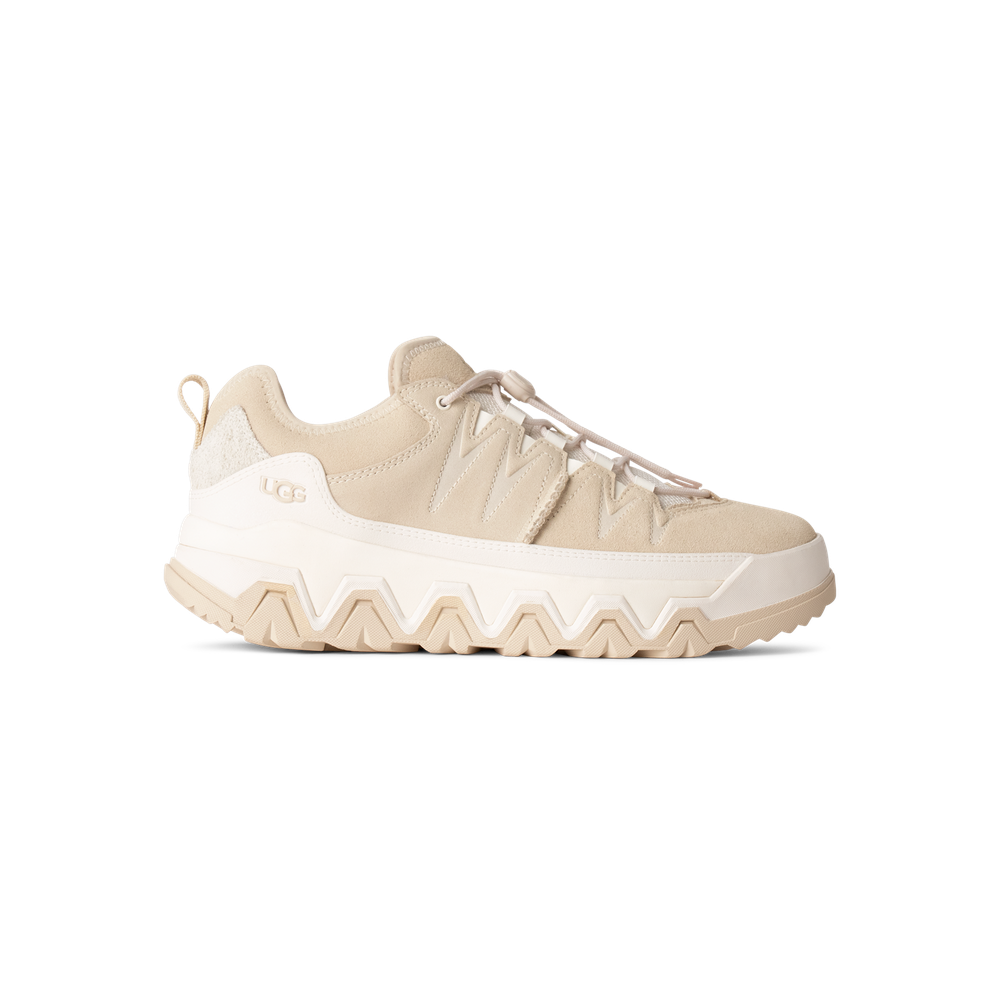 UGG CapTrail Low Light Beige